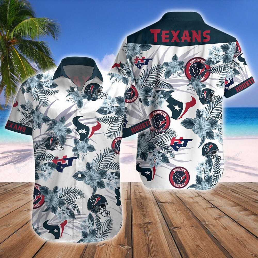 Houston Texans Gear Show Your Team Spirit in Style by