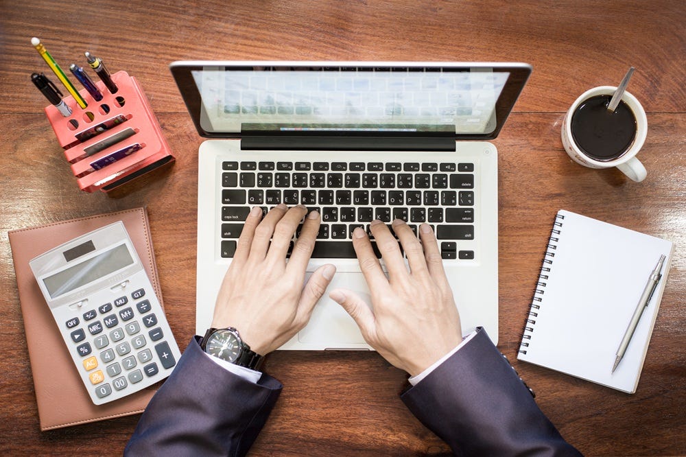 Financial Reporting Services in Atlanta for Growing Businesses