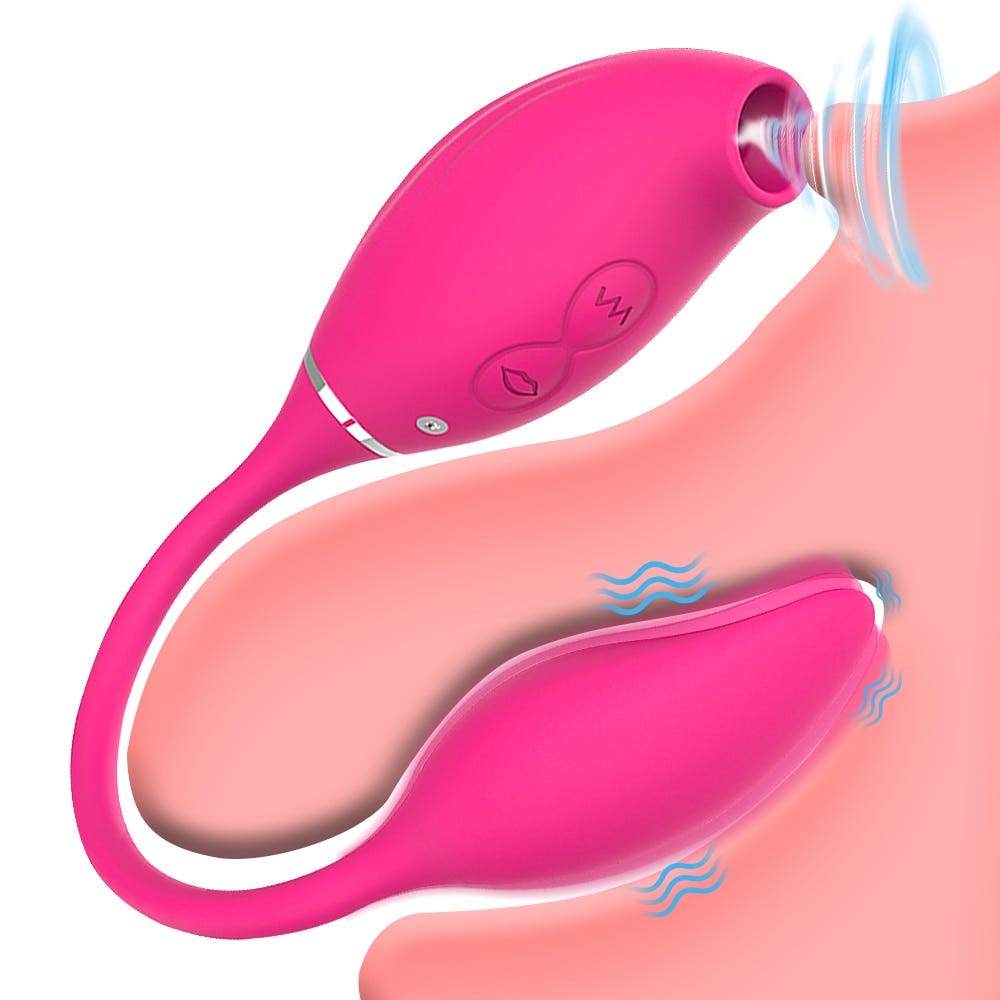 15 Mode Clitoral Sucking Vibrator Vagina Vibrating Egg | by Bgosa | Medium