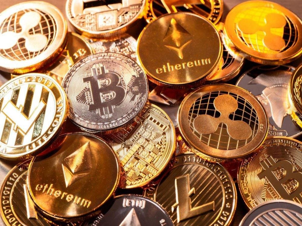 Advantages And Disadvantages Of Cryptocurrency By Sagara Technology Idea Lab Medium