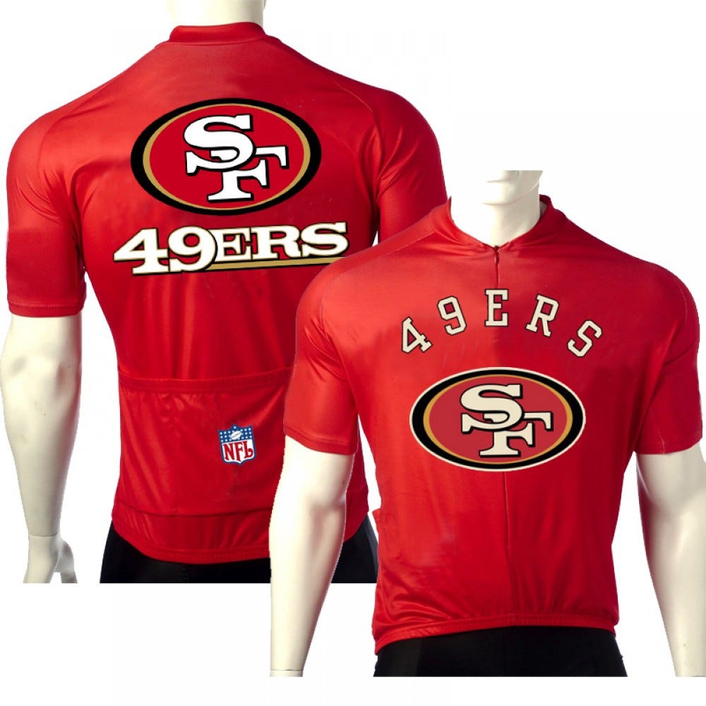 Why is it called Forty Niner? by Caseylehmanmjhb Jun, 2024 Medium