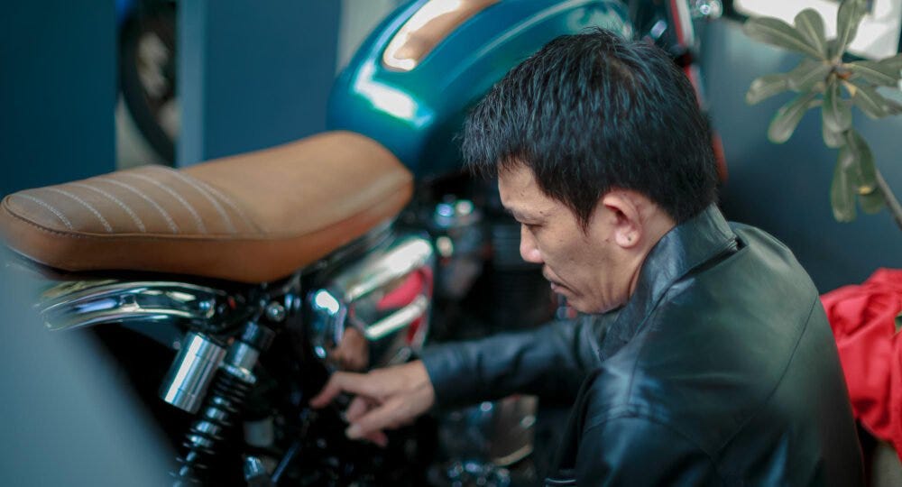 Misteri Avanza 2010: Starter Tak Nyala, Alarm Berbunyi – Investigasi dan Solusi