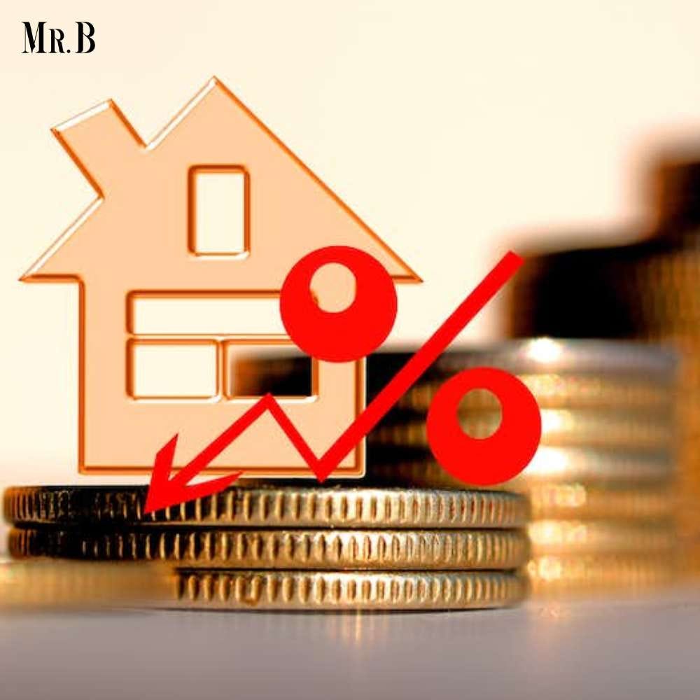 Buyers find relief as mortgage rates decline for the third consecutive