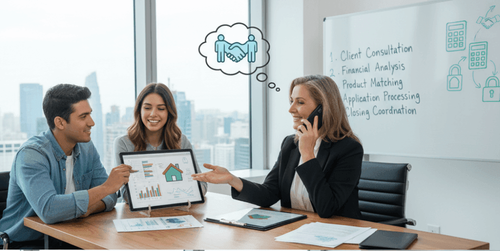 [Must-Read] What is a Mortgage Loan Originator: Definition, Duties, FAQs