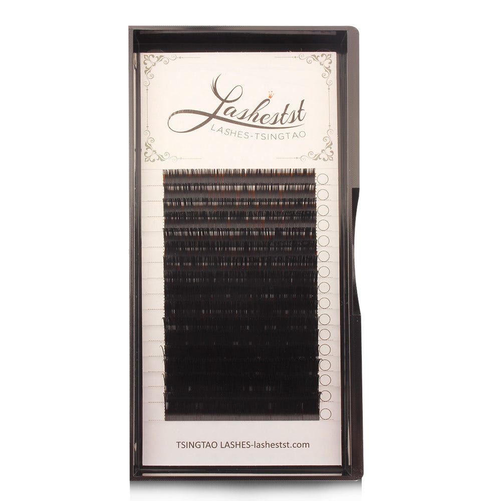 Is it safer to use mink lashes?. Amongst every makeup concept, the very