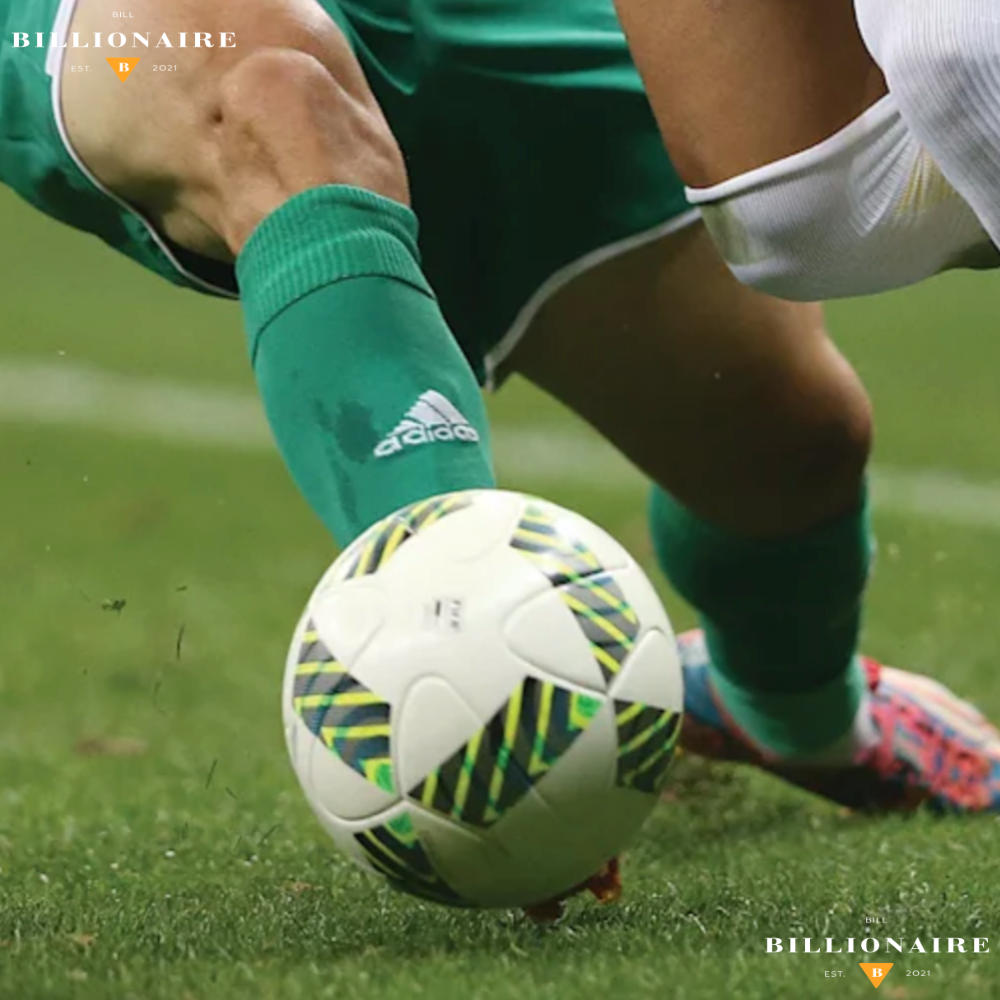 Two European Football Clubs For Sale Billionaire Medium