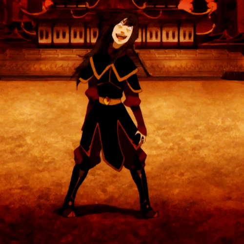 The best intro ever - GIF  Avatar the last airbender art, Avatar the last  airbender, Character design