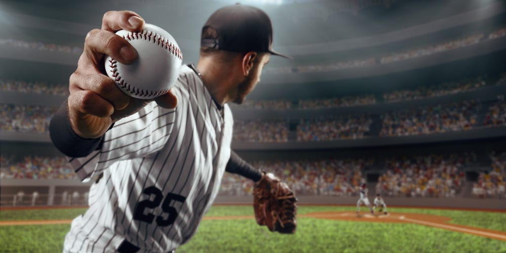 What is Tommy John surgery? Explaining the history, recovery time