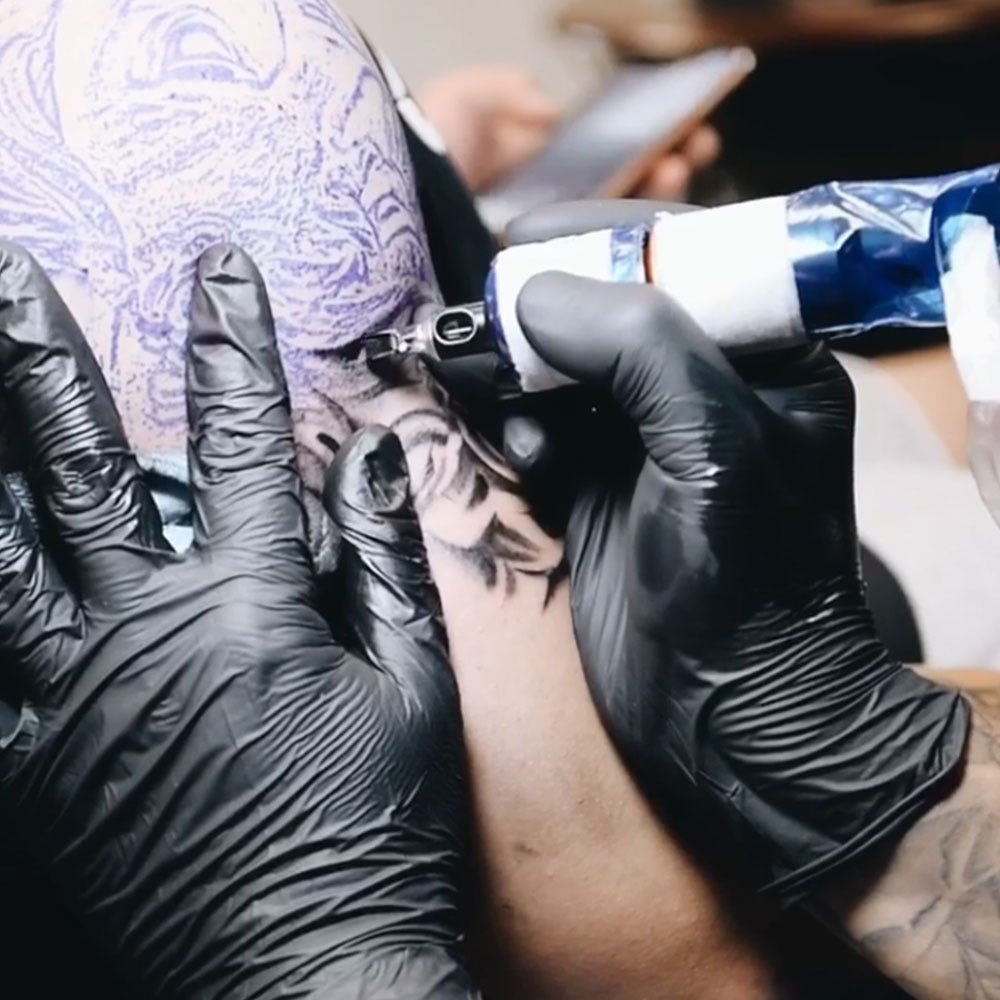 Important Things to Think About When Choosing a Tattoo ArtistNowadays