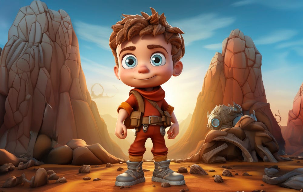 Mobile Games with Character Customization Why Character Customisation