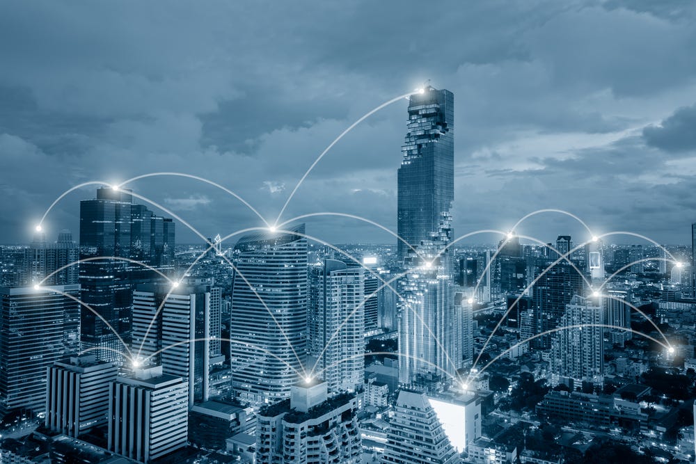 Energize Your Digital Aura with This Data Center Guide