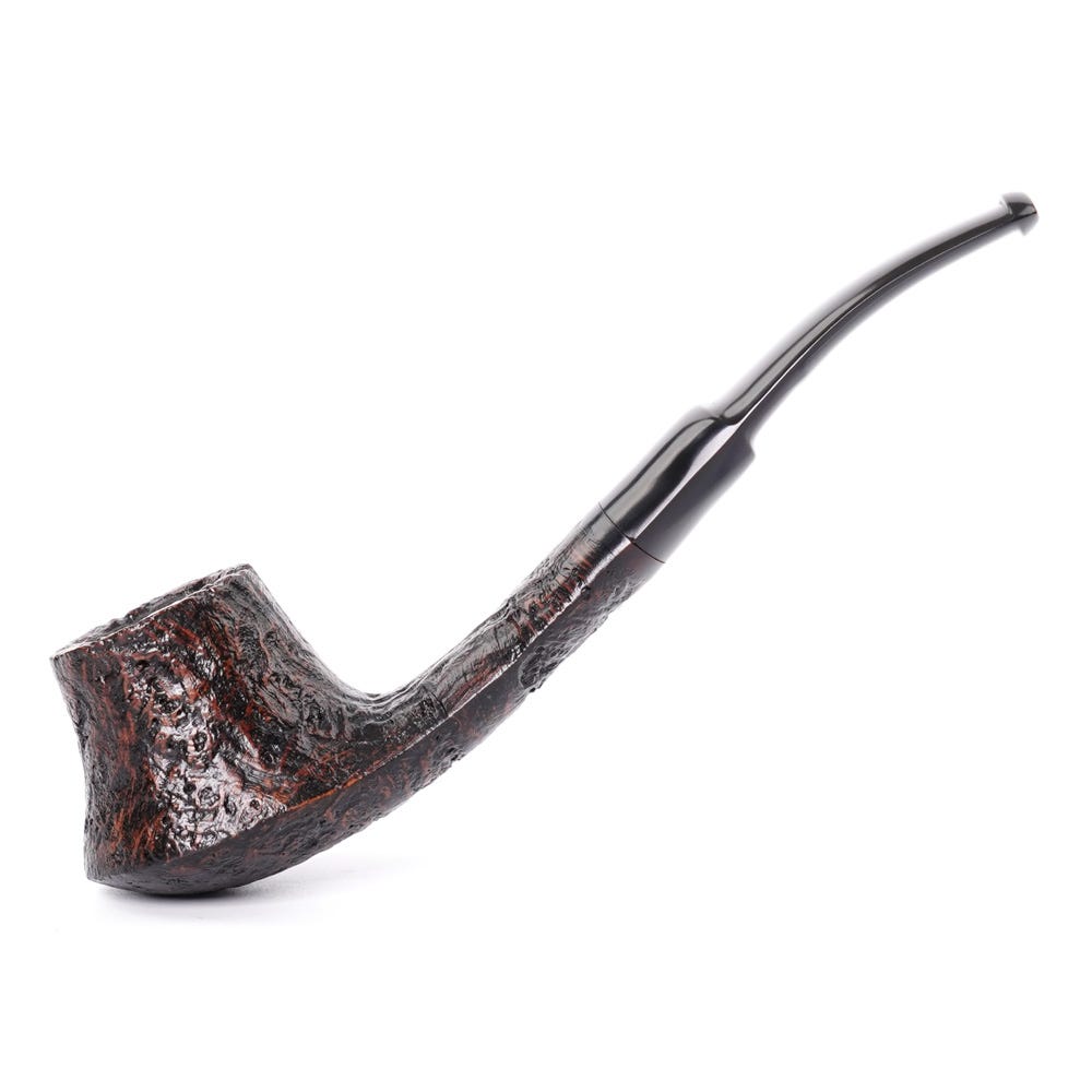 Black Vintage Handmade Volcano Pipe | by XIAOXIONGfdj | May, 2023 | Medium