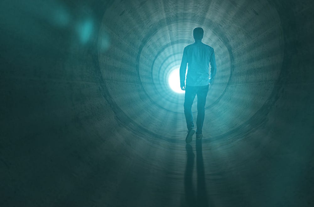 O Eqmismo e a Consciência