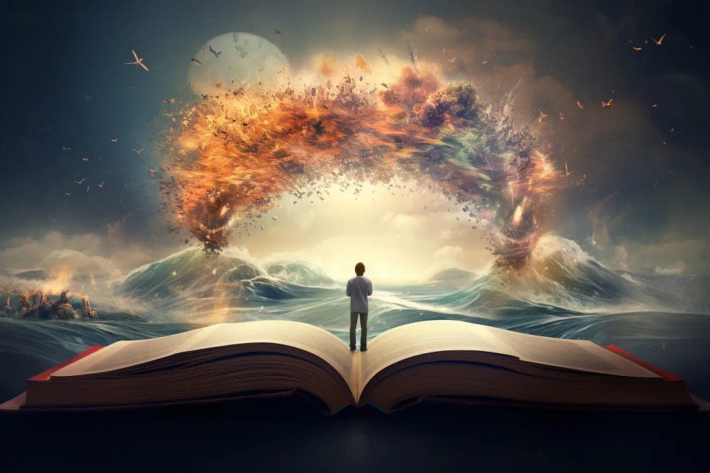 The Art of Mind Control: Navigating the Inner Landscape  by Vaibhav 