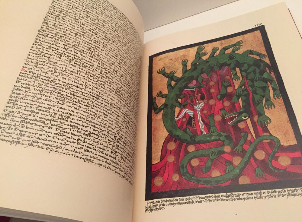 Carl Jung, The Meaning of Life, and Writing by Olly Alexander