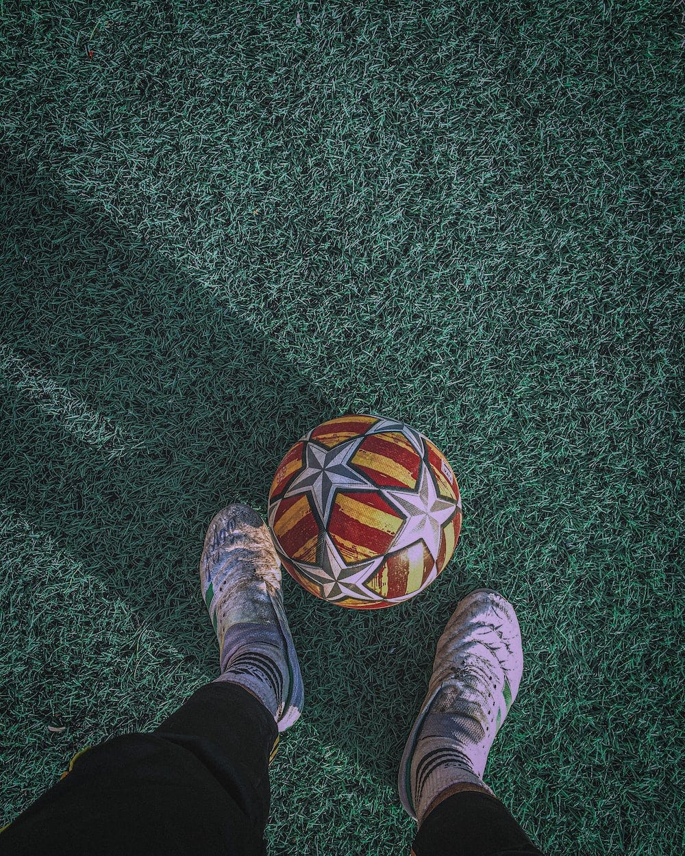 The European Soccer Database: Exploration with SQL | by Winners ...