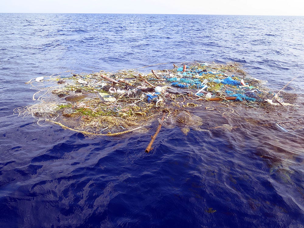 What is Ghost Fishing?, by reefs.com