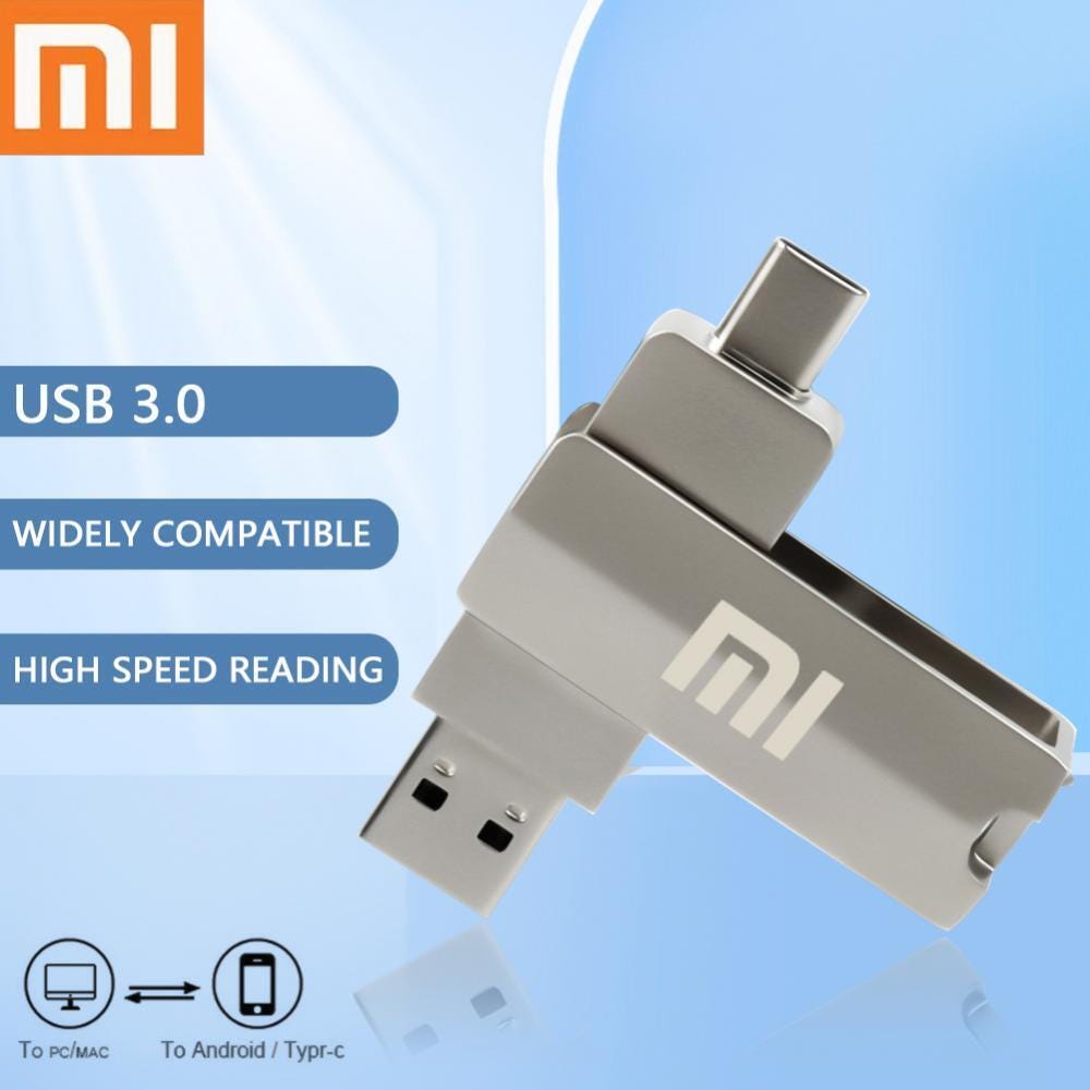 MI Flashdisk 2TB - Ethio Shop - Medium