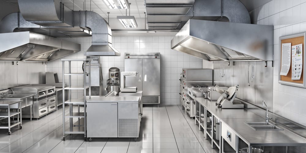 3 Benefits of Choosing Stainless Steel Food Warmers