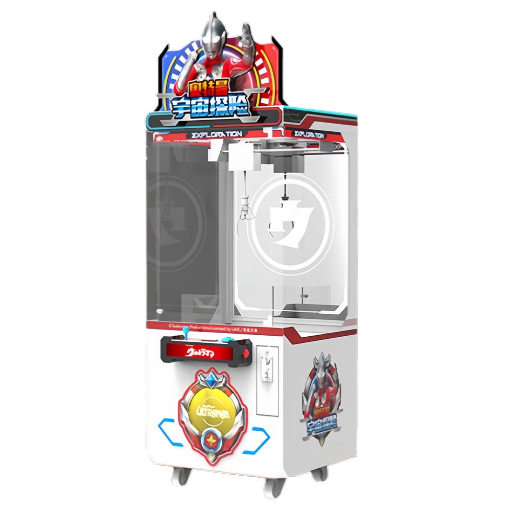 Do Claw Machines Make Money? YPFuns Expert Profit Guide