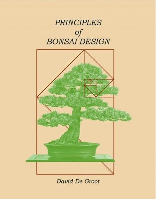 The Golden Rule of Bonsai Explained | by Mariya Kanegi | Medium
