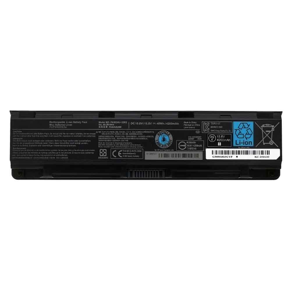 vhbw Li-ion Battery 4200 mAh (10.8 V) for Toshiba Satellite P70, P70-A
