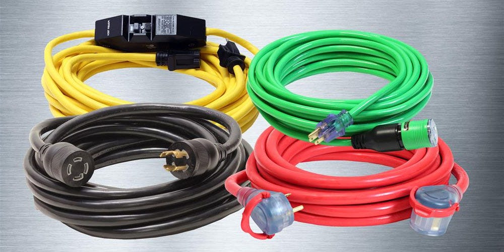 Learn Everything About Types of Power Cord