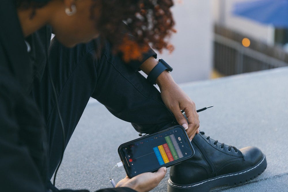 Tell Users How to Interact With Your Site Using the Element by Alex