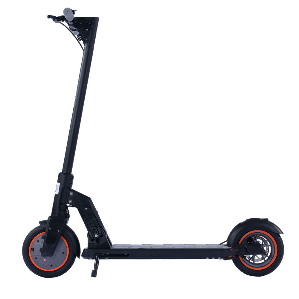 Kugoo M2 Pro 350W 8.5inch Tire foldable electric scooter, 30km mileage