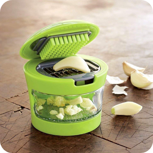USEFUL KITCHEN ITEMS FROM A TO Z — SMART KITCHEN GADGETS, by Gen X