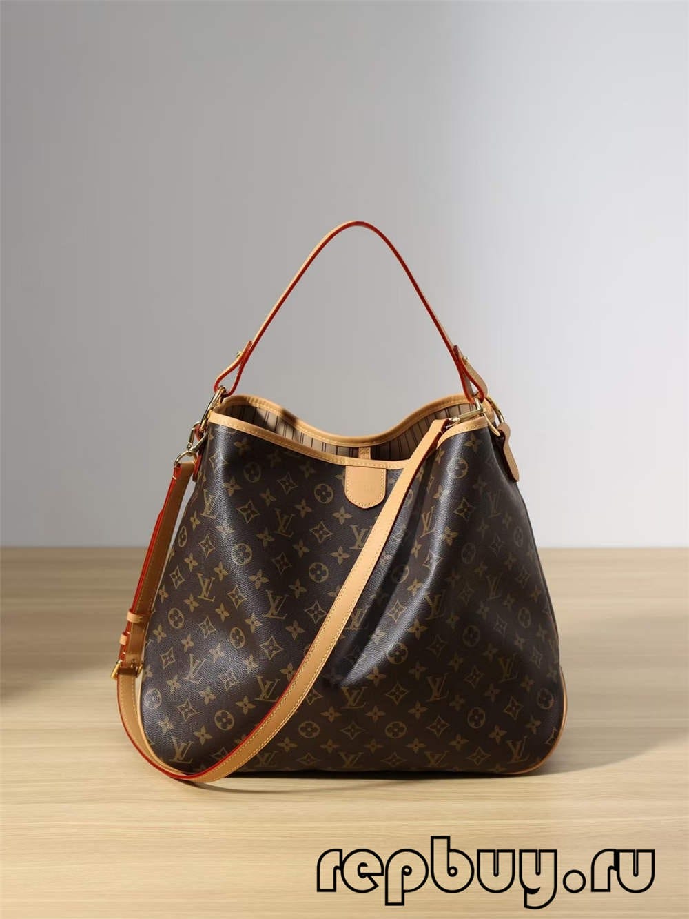 Louis Vuitton, Bags, Like New Hobo Discontinued Louis Vuitton