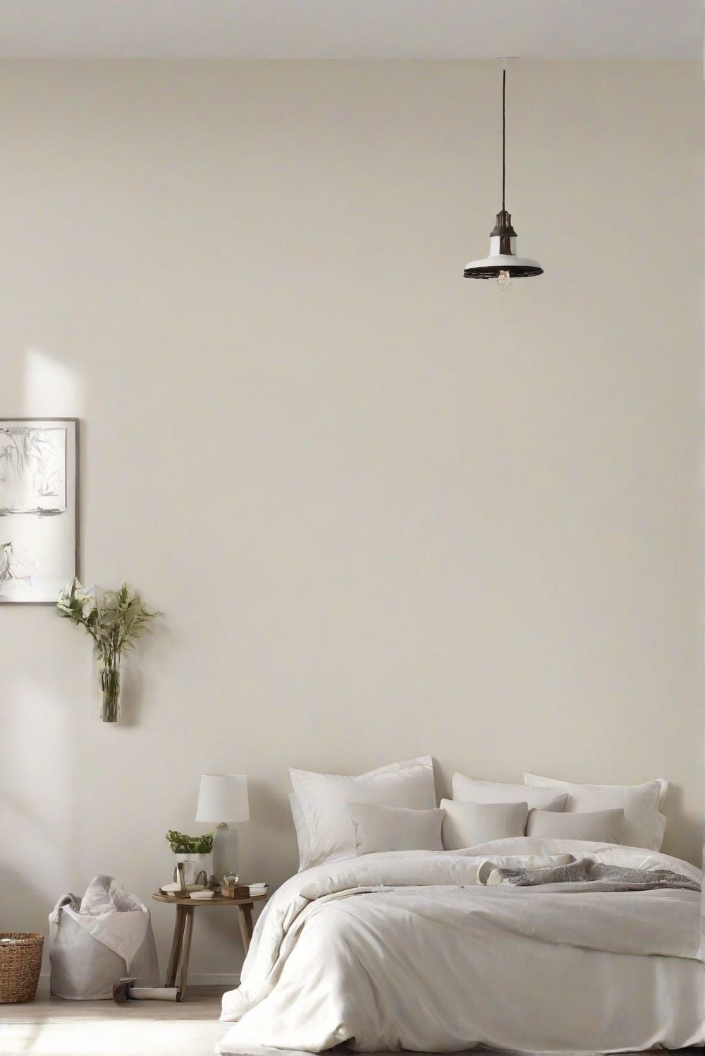 Discover why Eider White (SW 7014) could be the top bedroom paint ...