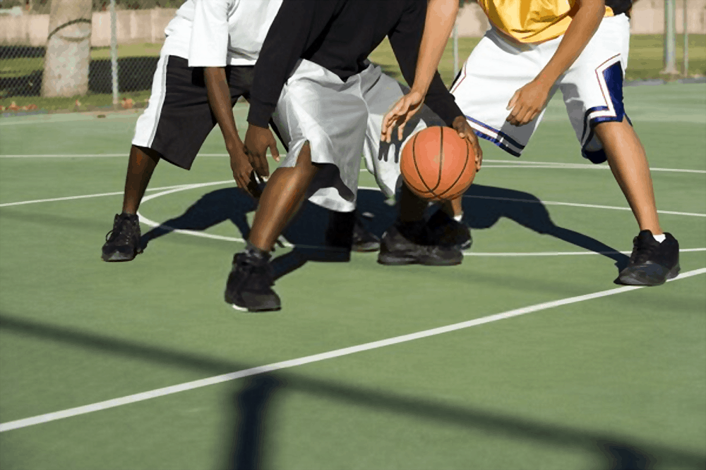 Best Basketball Shoes for Centers and Power Forwards by Jnerviok Medium