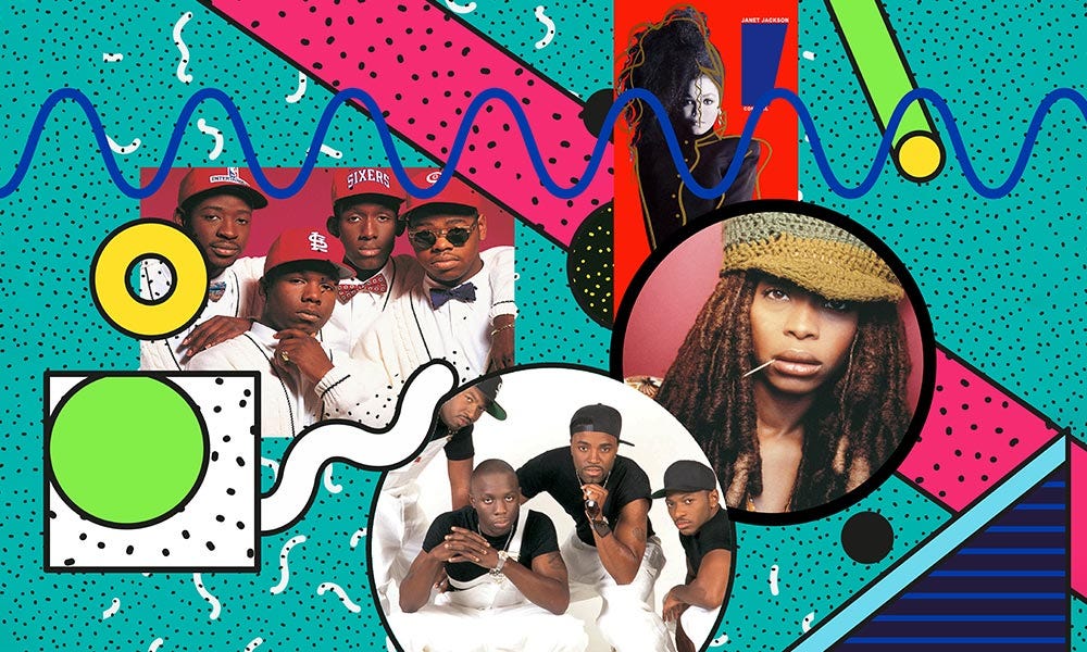 What Is R&B Music? With 7 Top Examples & History - Music Industry