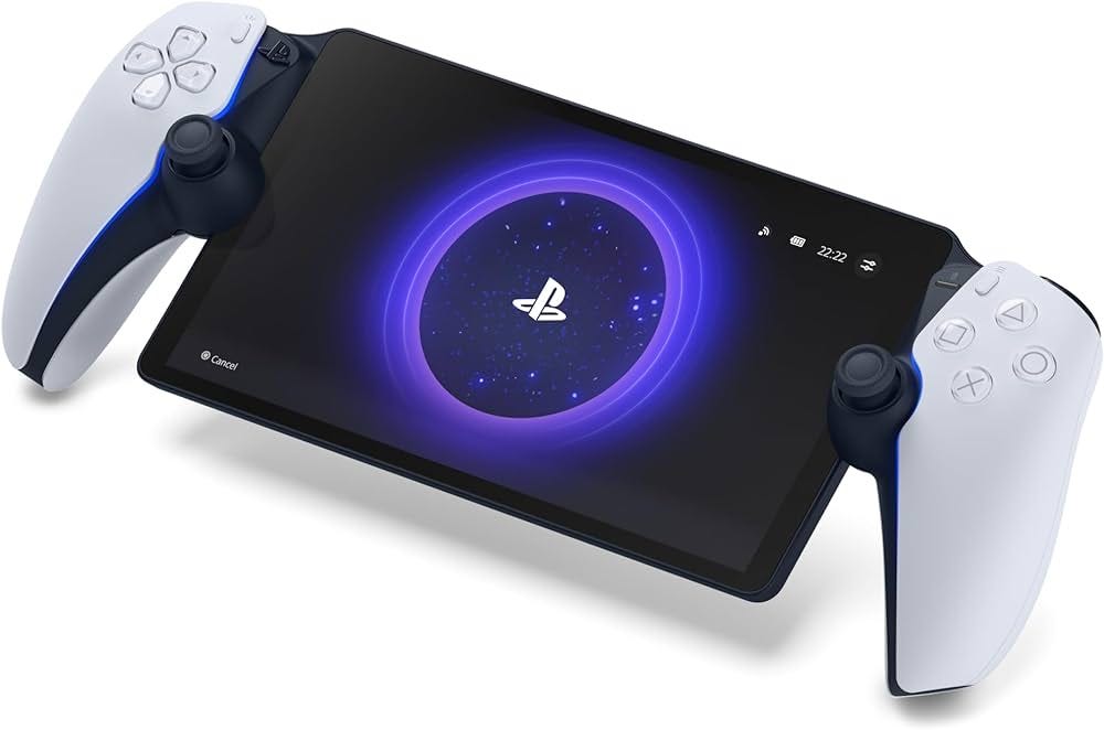 PlayStation Portal looks like a handheld misfire • AIPT