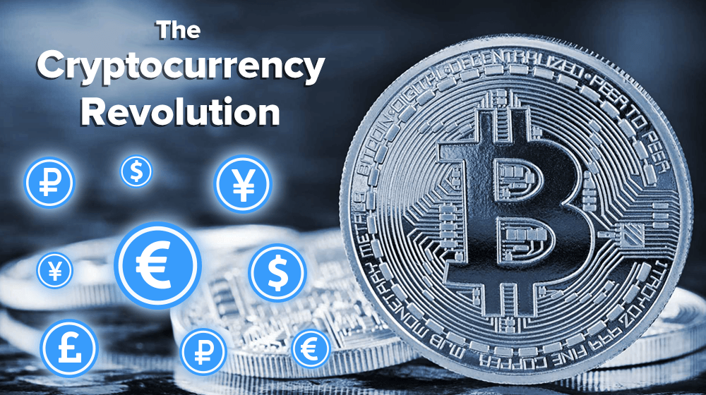 The Currency Revolution