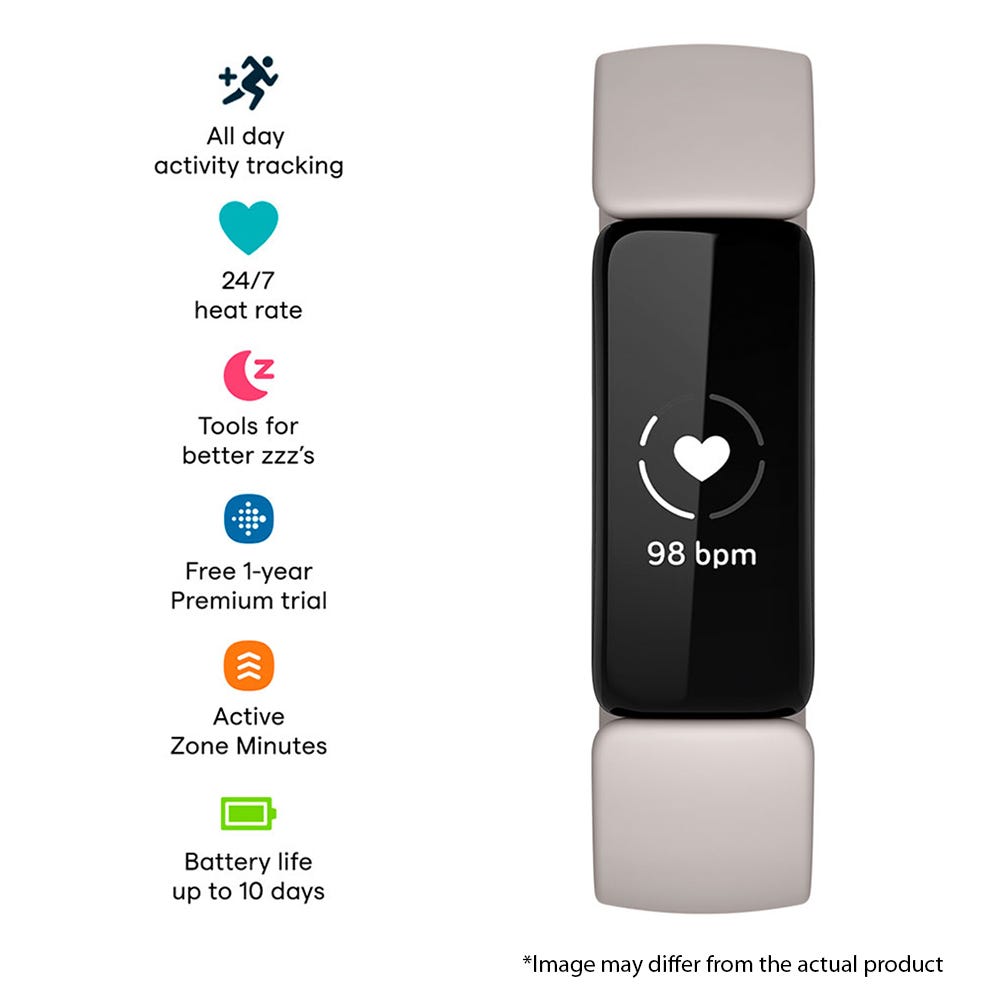 Fitbit 3 battery life sale