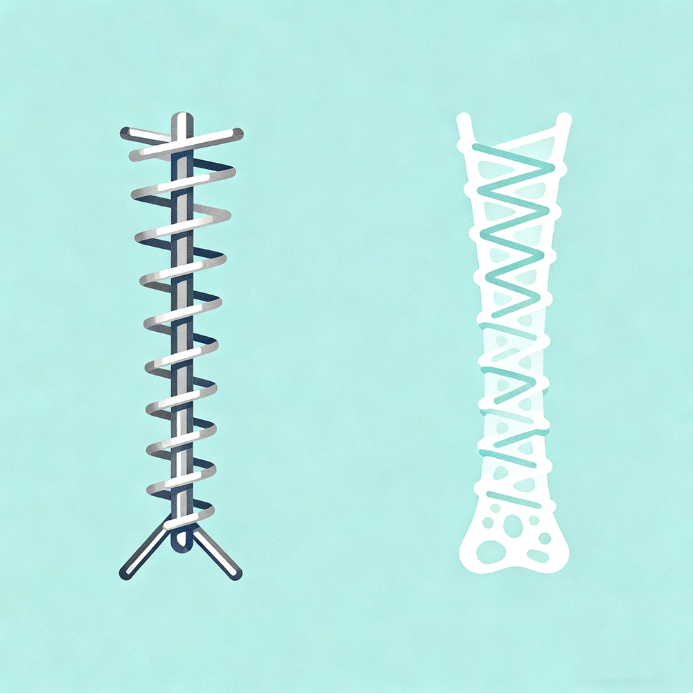 Why Biodegradable Polyesters Matter in Next-Generation Medical Devices？