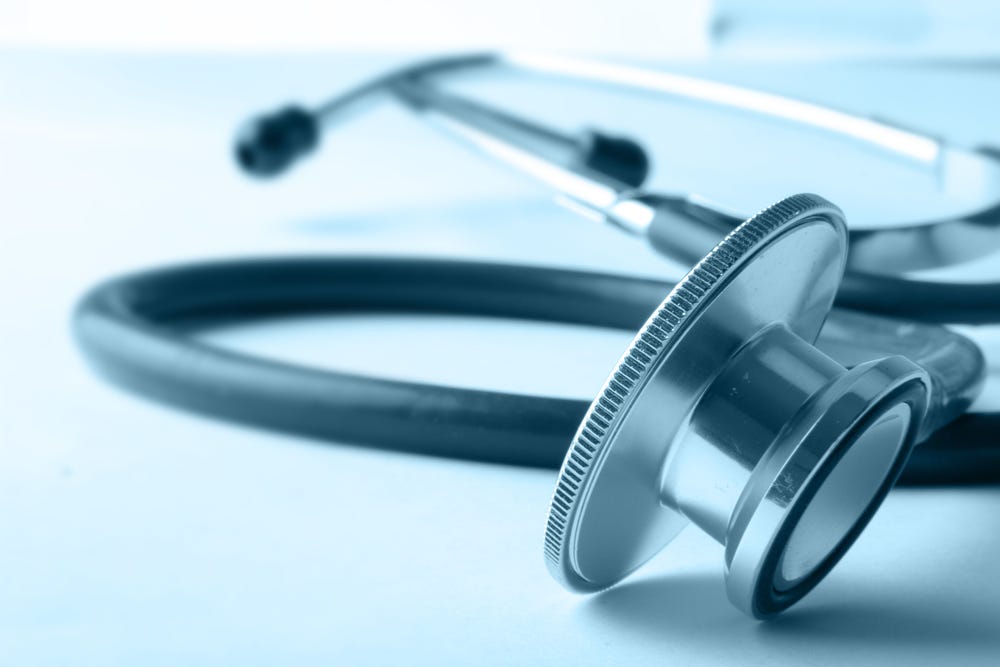 Which company is best for Stethoscope?, by Kumar Akhil Yadav