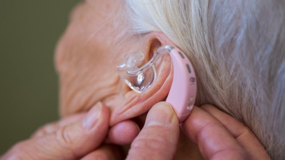 Why Hearing Aids Are So Expensive? by Laura Edward Medium