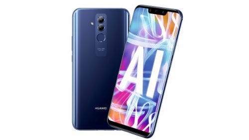Huawei Mate 20 Lite specs and Price in Kenya — Fast Deal | by Dennis Maina  | Medium