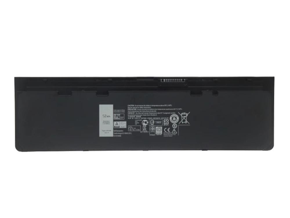 New Battery Laptop Batteries DELL 7.4V 6720mAh/52WH