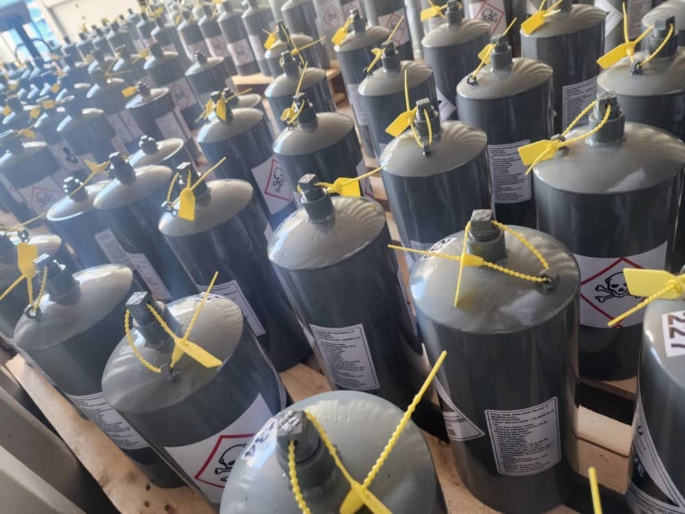 Mercury trading, Mercury Exporters, Mercury Suppliers and Mercury Manufacturers by Germany Red