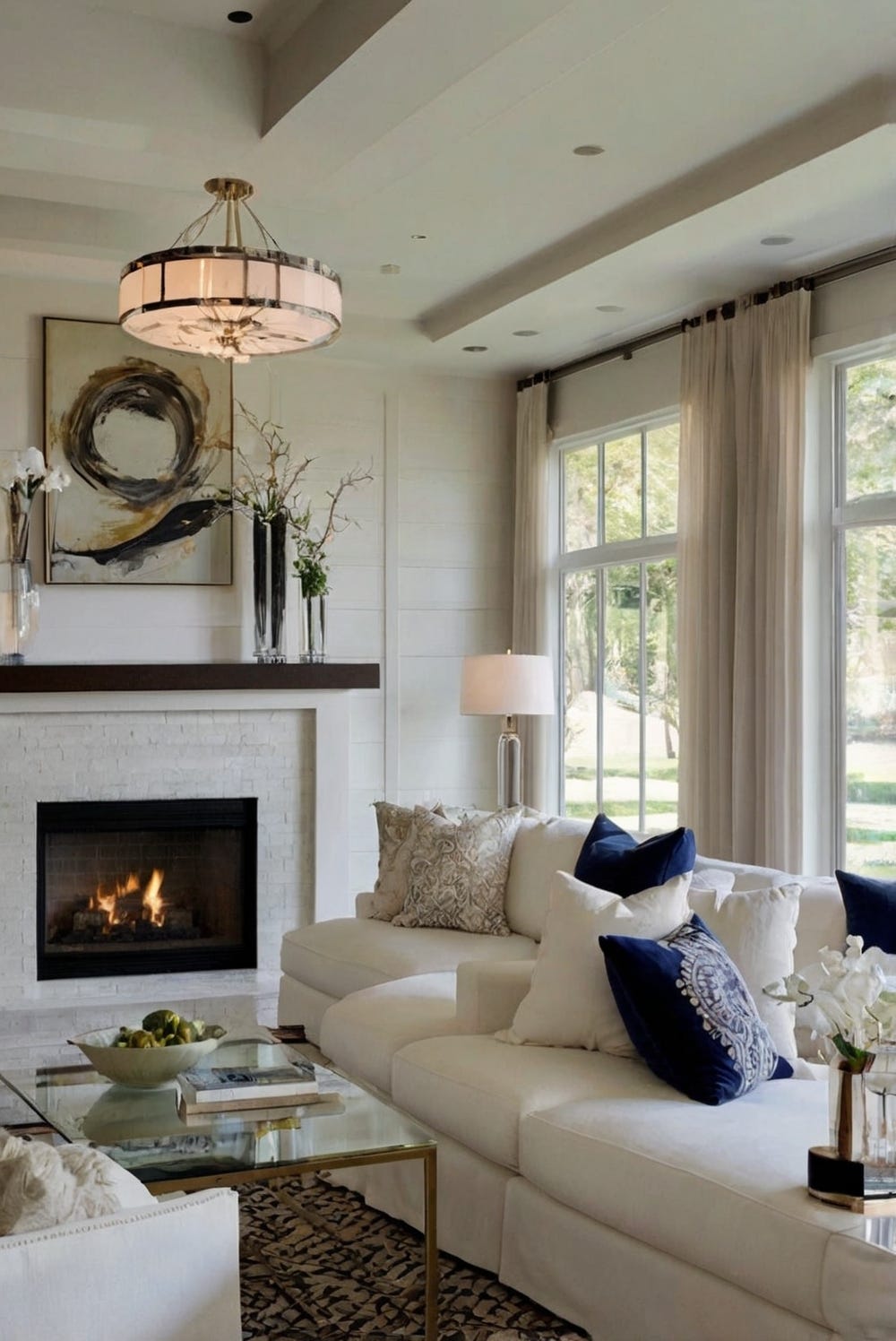 What are the best upholstery fabrics for sofas in high-traffic living ...