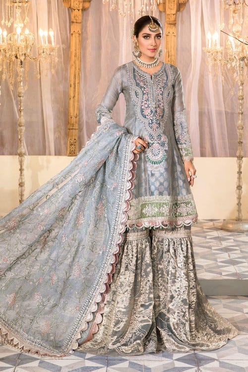 The Best Winter Collection Offered By Different Pakistani Brands
