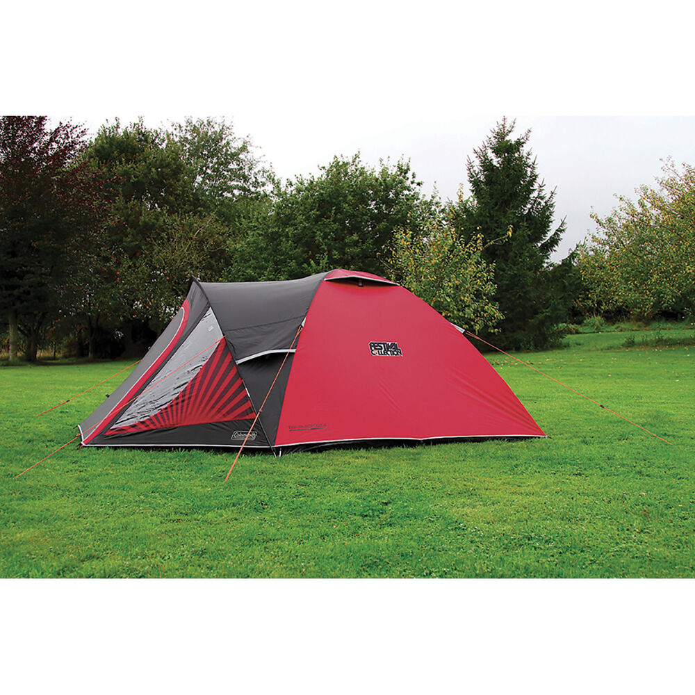 What is the best instant up tent? by tentstrade Medium