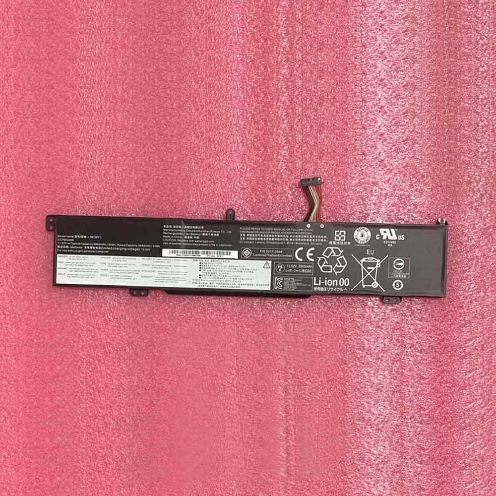 Lenovo IdeaPad L340-15IRH GAMING Battery,high-grade Replacement Lenovo IdeaPad L340-15IRH GAMING