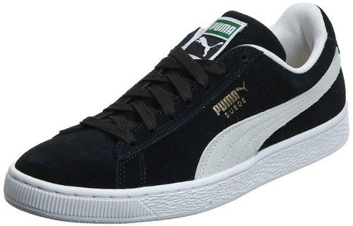 Is puma still in hot sale style