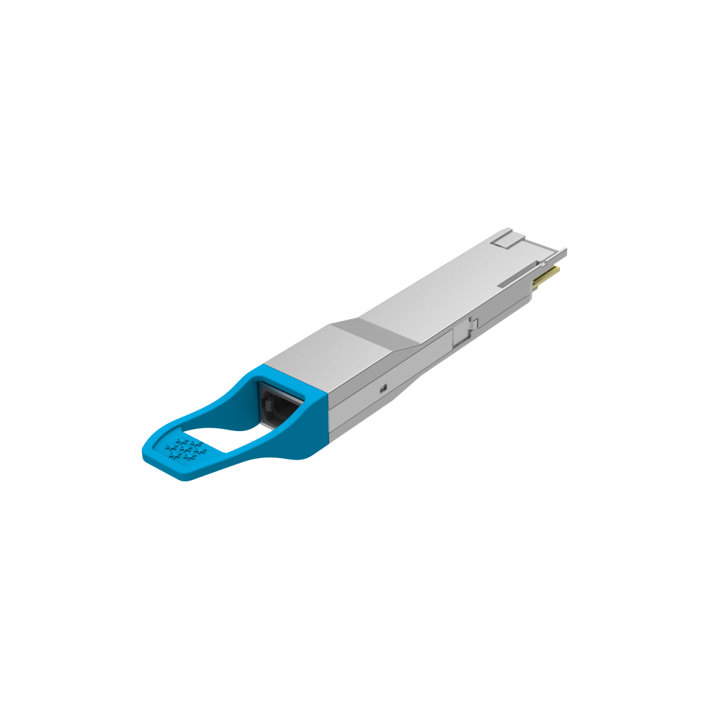 GIGALIGHT LAUNCHES 400G QSFP-DD PSM8 TRANSCEIVERS TO BOOST DATA CENTER PARALLEL SOLUTIONS