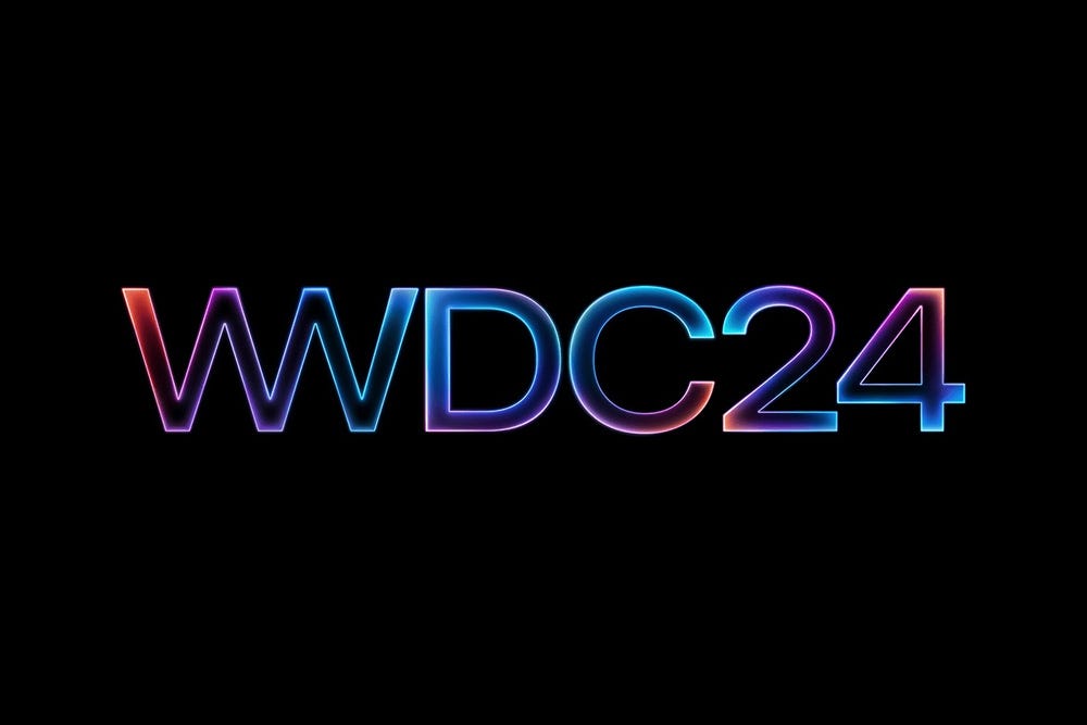 WWDC 2024 — big announcements expected by David Lewis Mac O’Clock